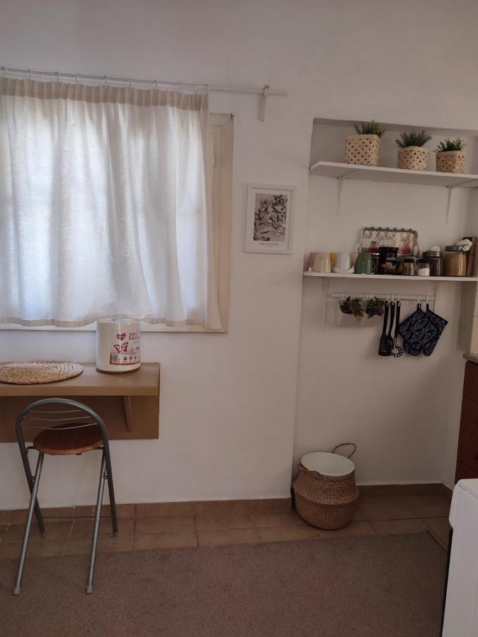 Feidiou 1 Aegina Exterior foto